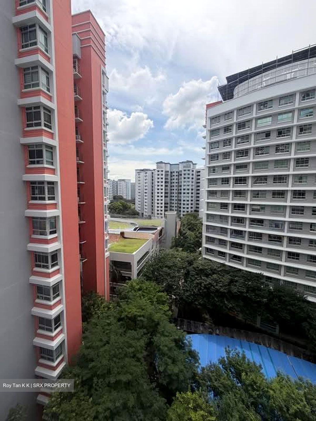 Blk 271B Tivela (Sengkang), HDB 4 Rooms #577096021